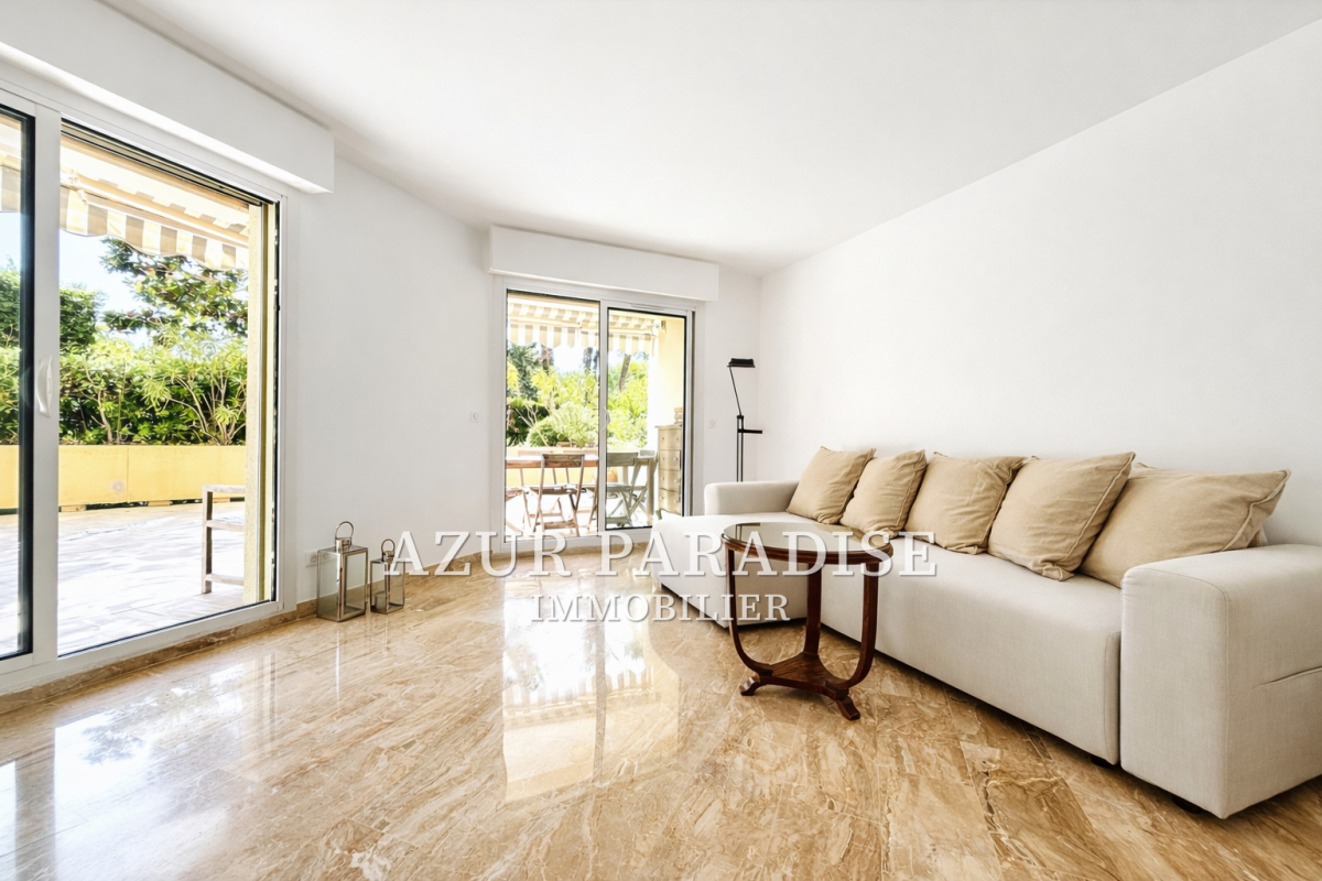 Appartement de luxe à vendre à Cannes, 668 000 €, Photo 5