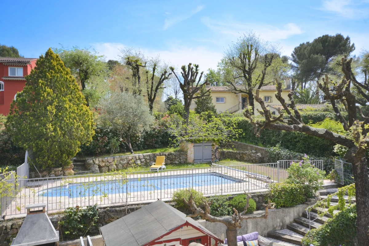 Maison de luxe à vendre à Mouans-Sartoux, 1 090 000 €, Photo 5