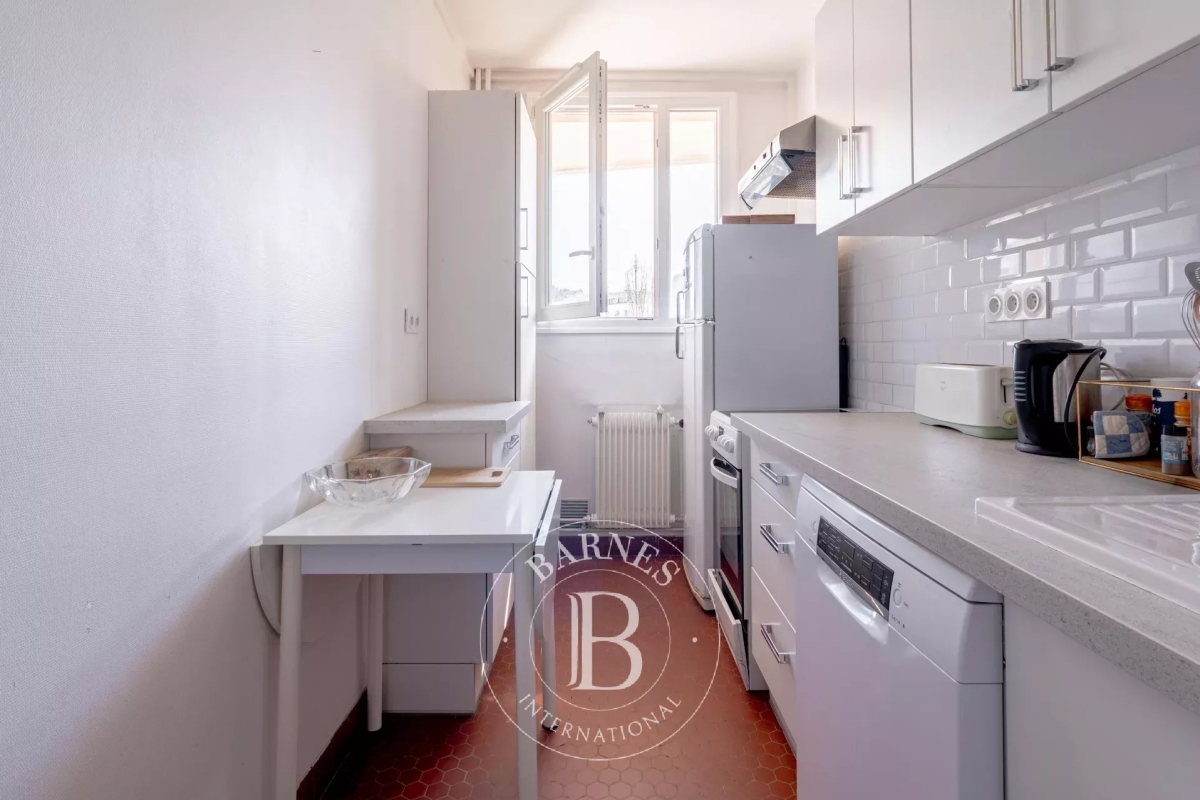 Appartement de luxe à vendre à Paris 13ème, 539 000 €, Photo 5