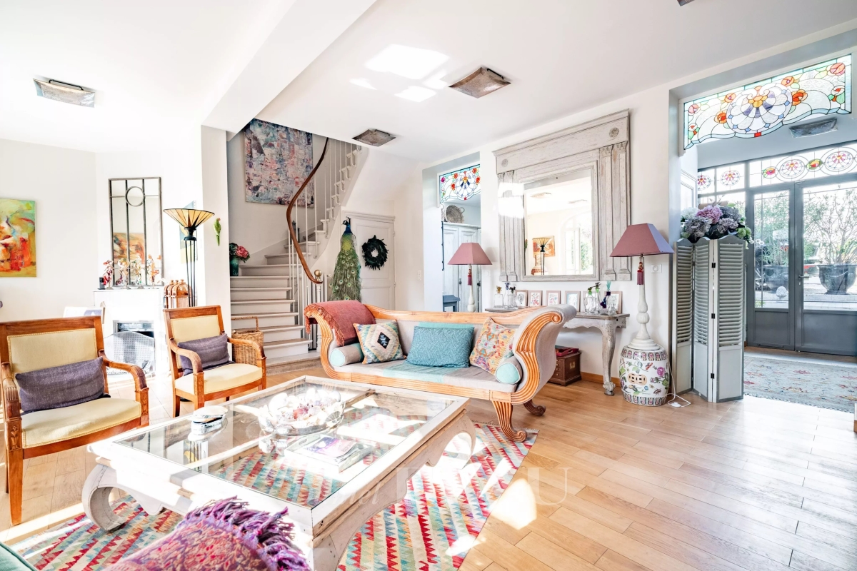 Maison de luxe à vendre à Andrésy, 1 250 000 €, Photo 5