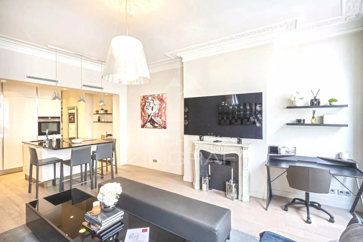 Luxury Apartment for sale in Paris 1er, 1 180 000 €, Photo 5