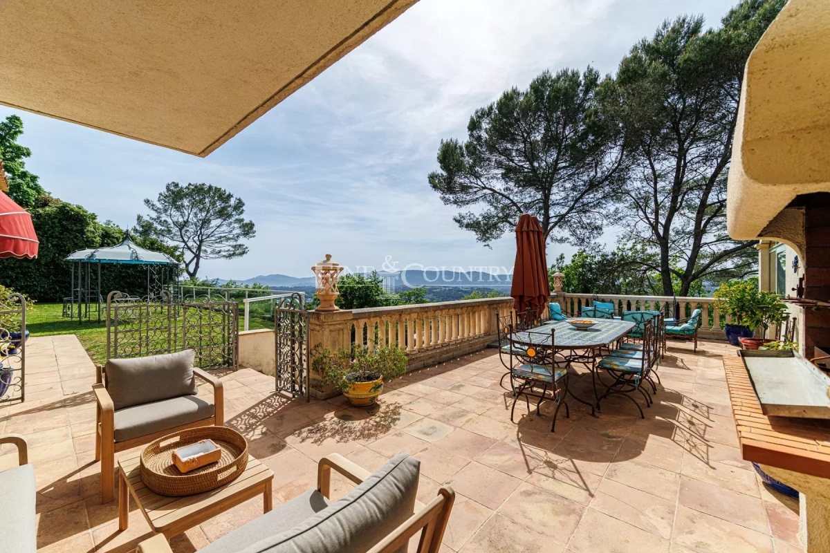 Maison de luxe à vendre à Mouans-Sartoux, 1 995 000 €, Photo 5