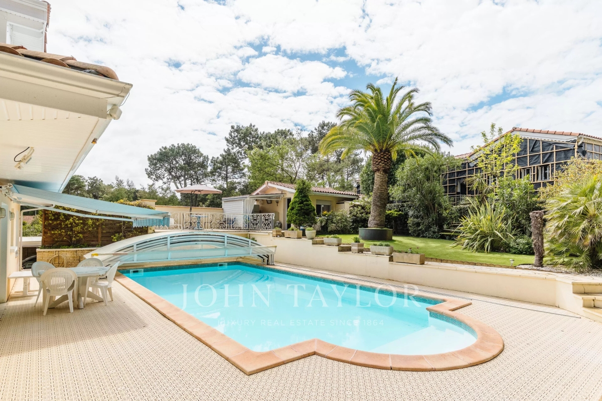 Maison de luxe à vendre à Cap Ferret, 1 365 000 €, Photo 5