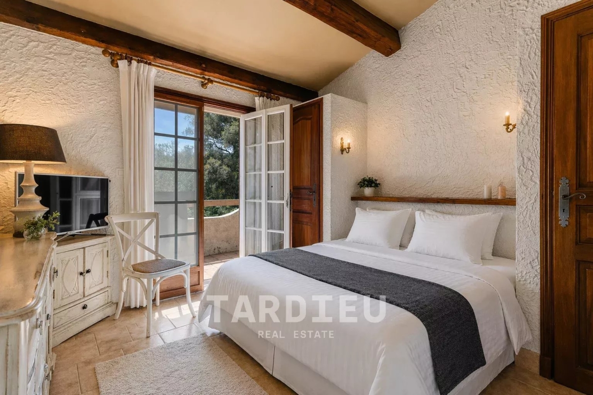 Maison de luxe à vendre à Gassin, 850 000 €, Photo 5