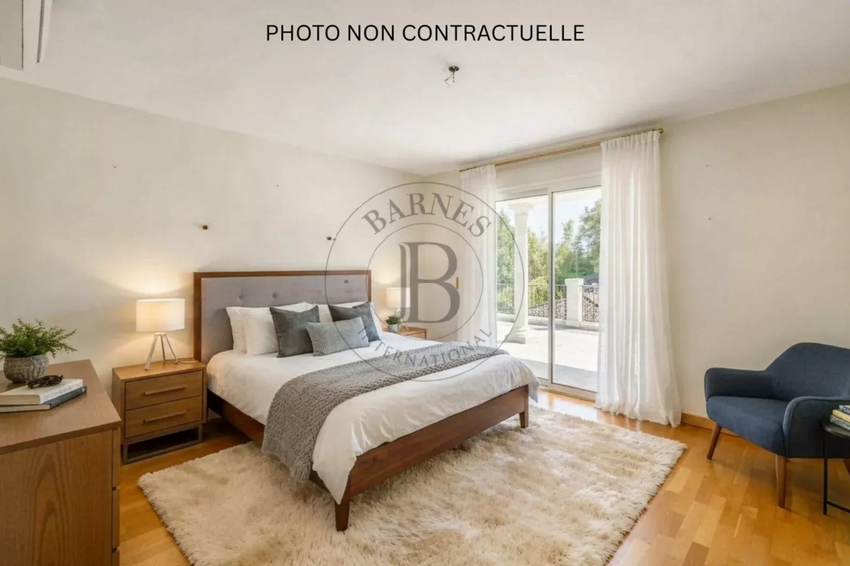 Maison de luxe à vendre à Mougins, 1 900 000 €, Photo 5