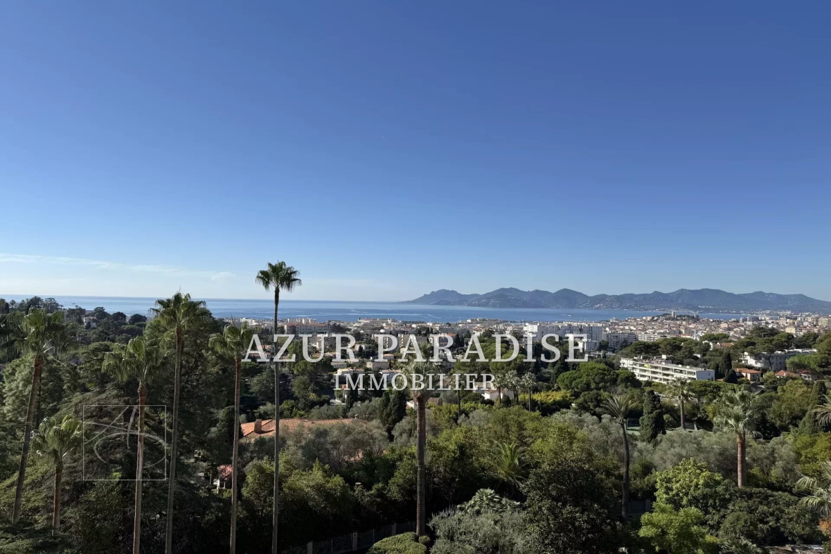 Appartement de luxe à vendre à Cannes, 1 100 000 €, Photo 5