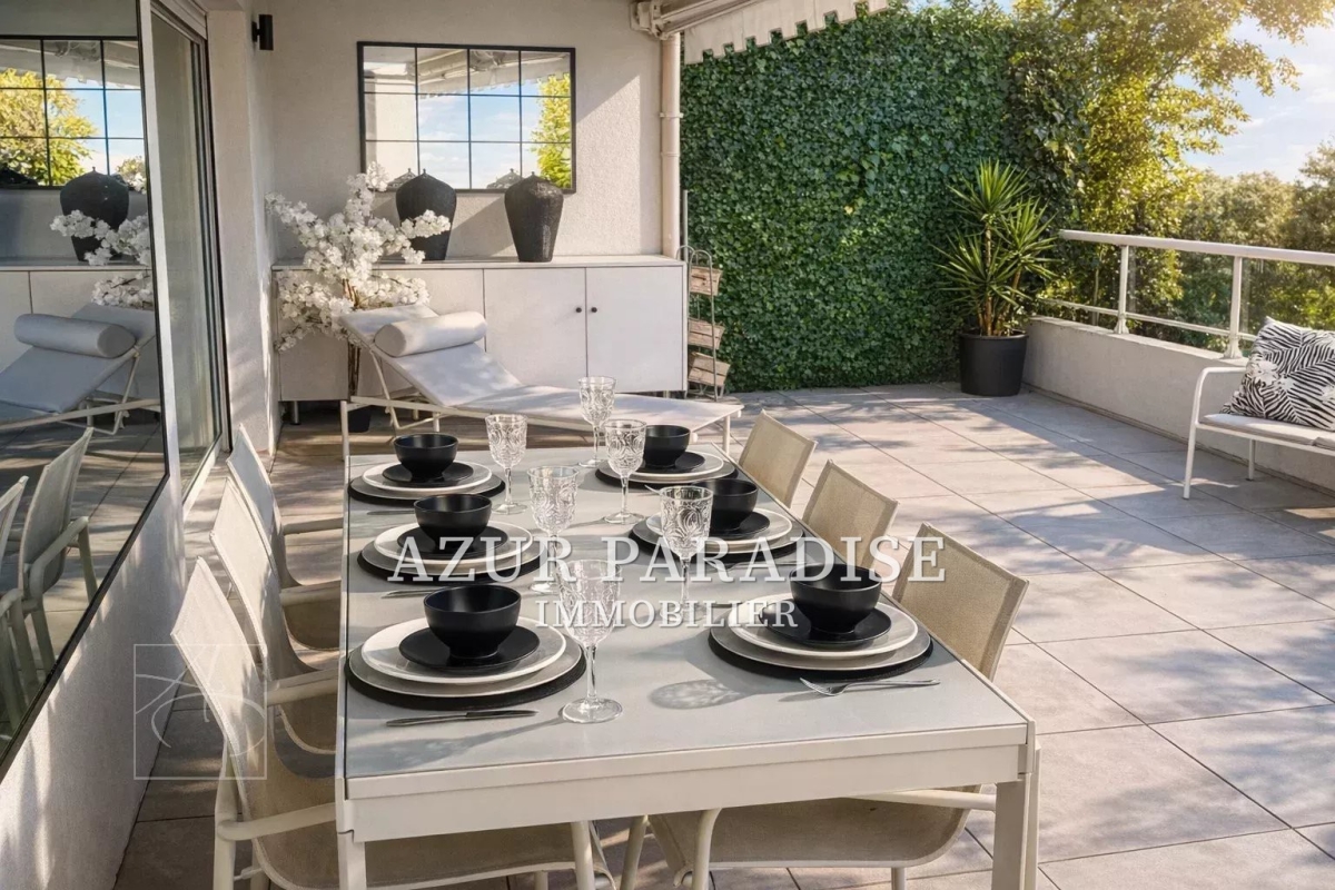 Appartement de luxe à vendre à Cannes, 899 000 €, Photo 5