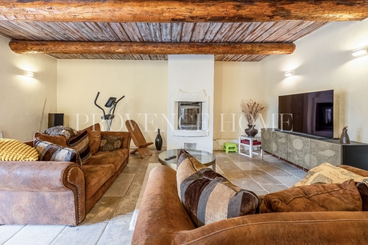 Luxury House for sale in Cavaillon, 795 000 €, Photo 5