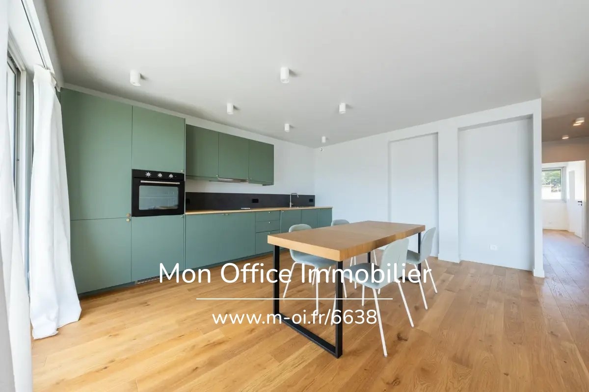 Appartement de luxe à vendre à Marseille 6ème, 439 000 €, Photo 5