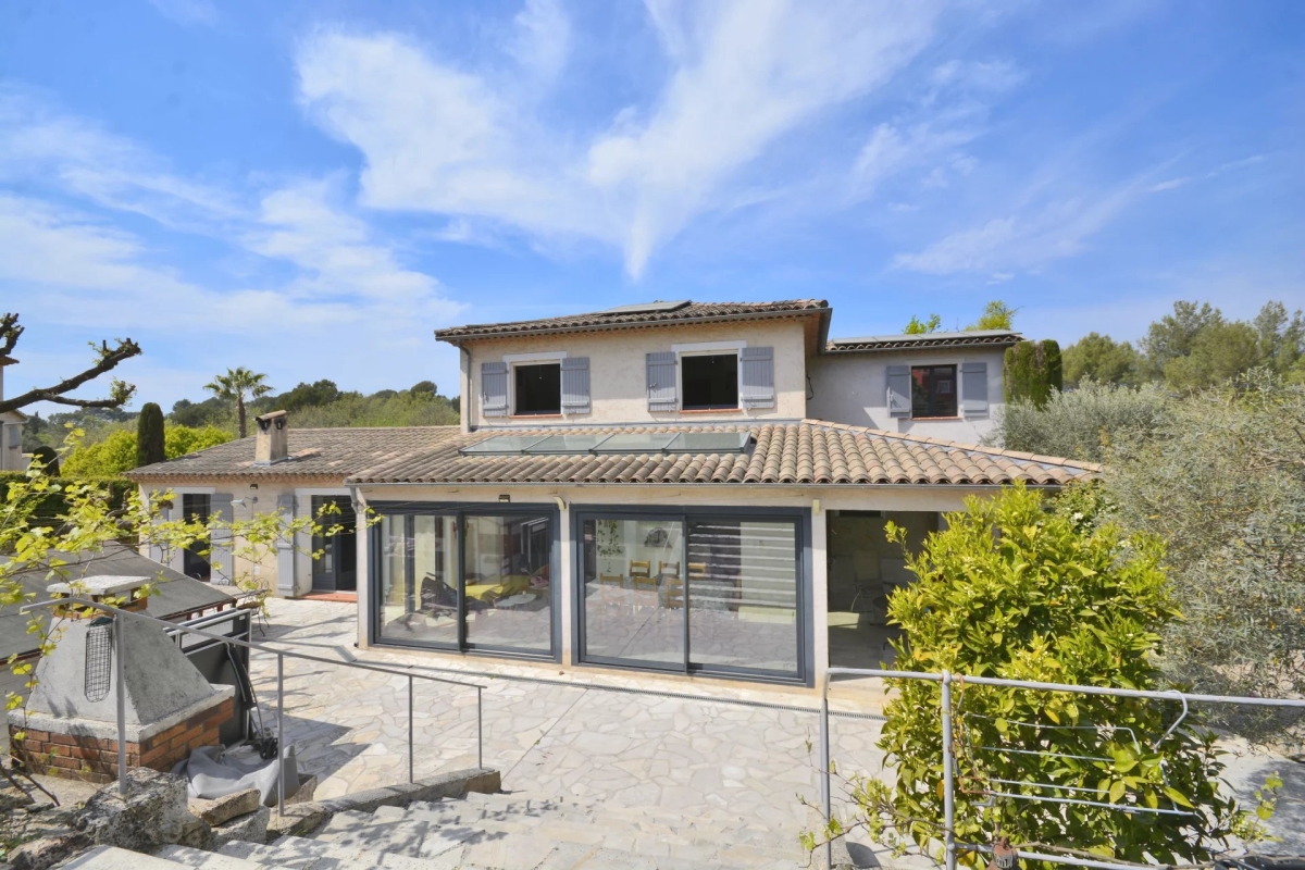Maison de luxe à vendre à Mouans-Sartoux, 1 090 000 €, Photo 6