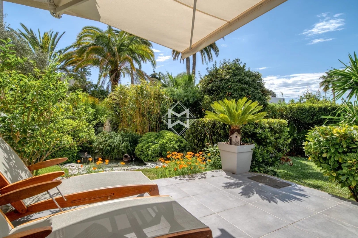 Luxury Apartment for sale in Cannes, 1 100 000 €, Photo 6