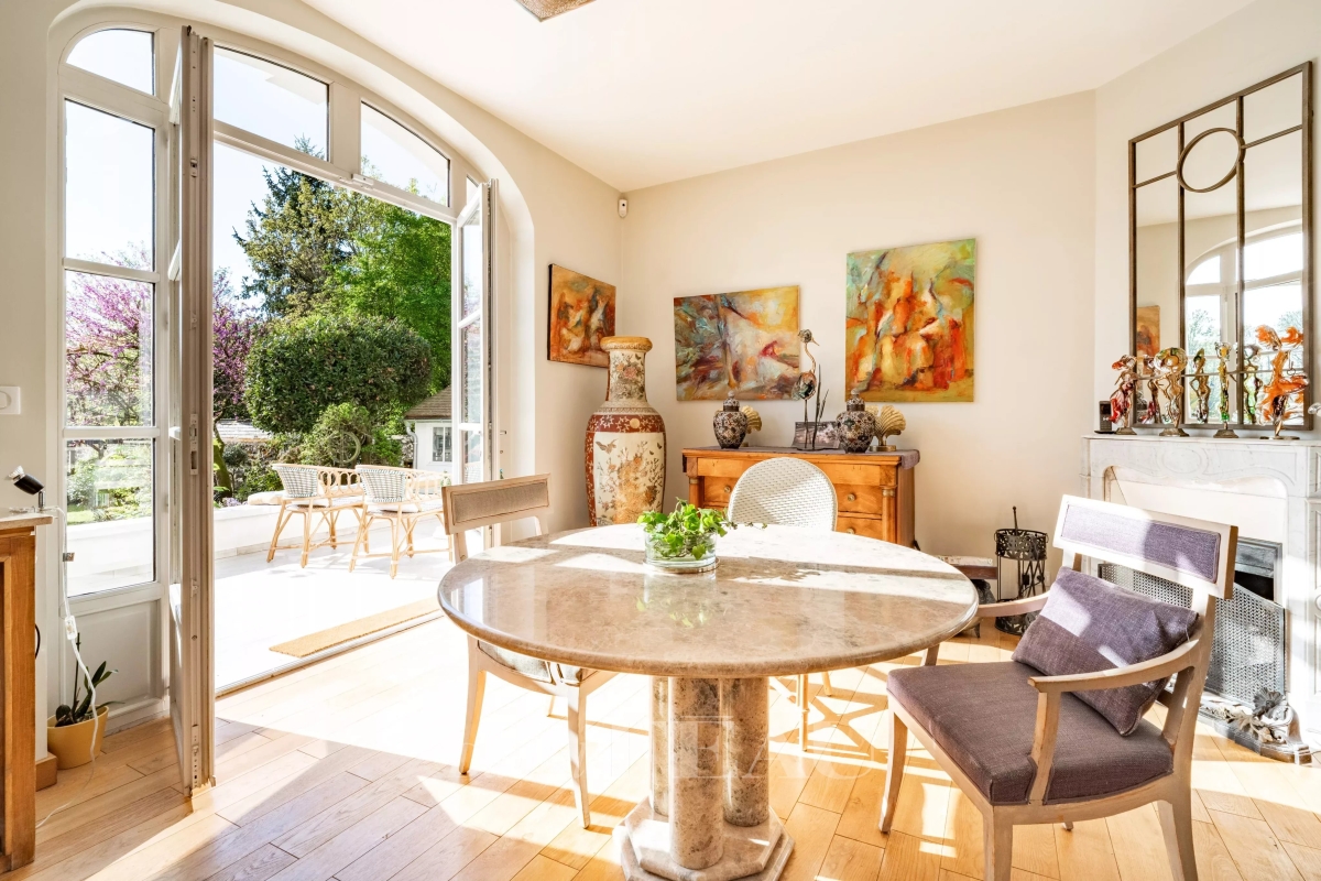 Maison de luxe à vendre à Andrésy, 1 250 000 €, Photo 6