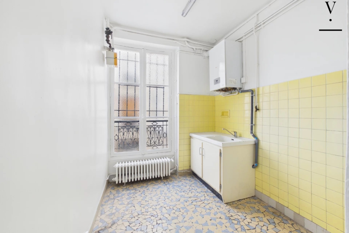 Appartement de luxe à vendre à Paris 12ème, 895 000 €, Photo 6