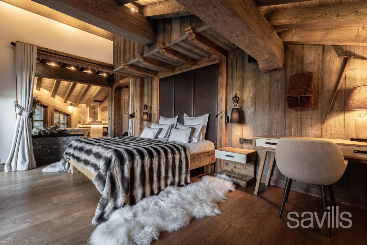 Maison de luxe à vendre à Courchevel, 6 900 000 €, Photo 6