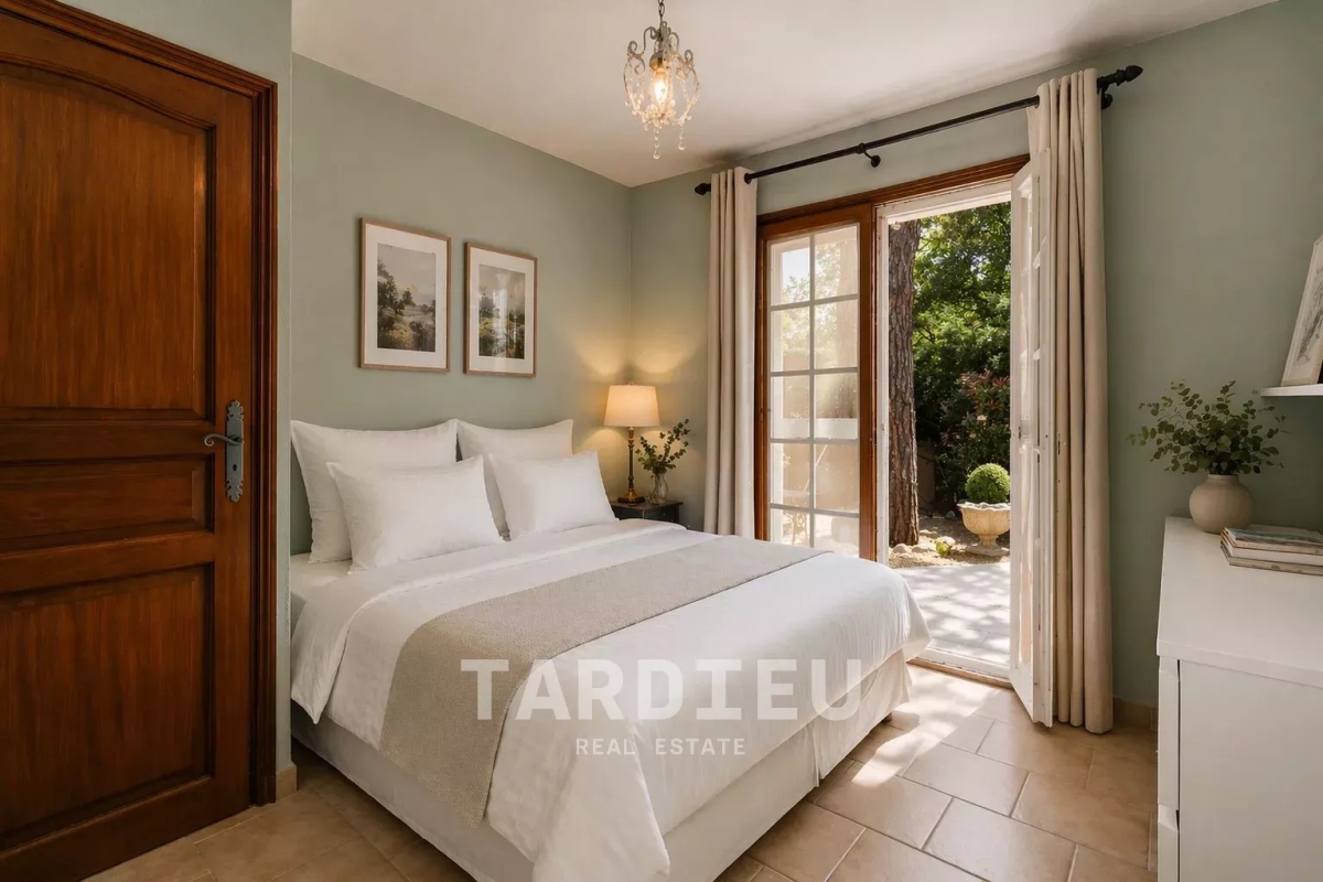Maison de luxe à vendre à Gassin, 850 000 €, Photo 6