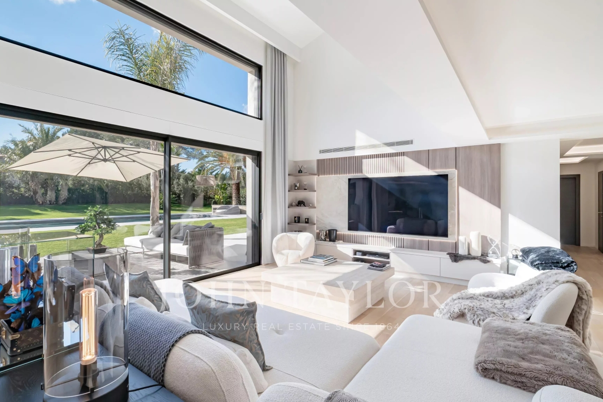 Maison de luxe à vendre à Mougins, 6 700 000 €, Photo 6