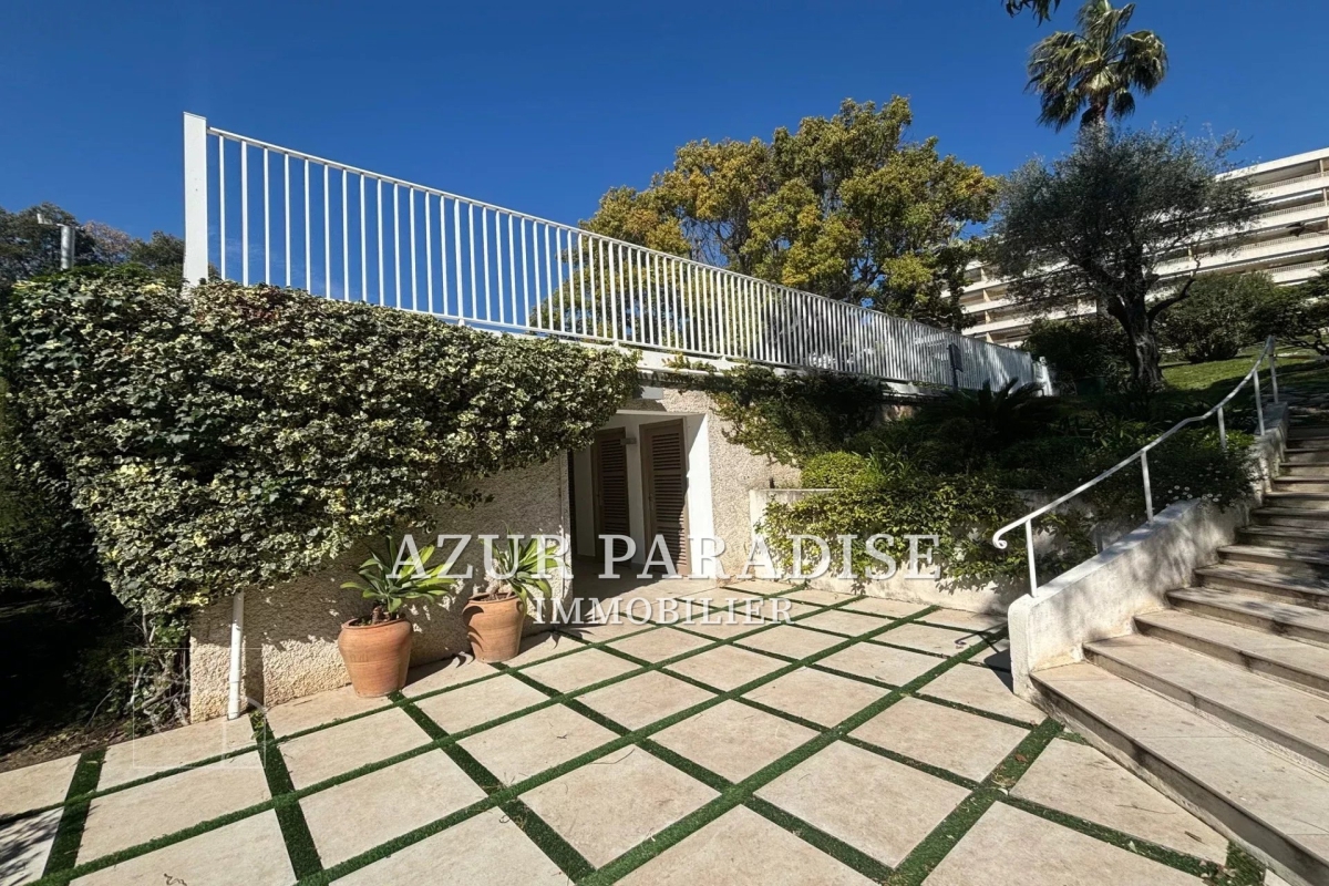 Appartement de luxe à vendre à Cannes, 273 000 €, Photo 6