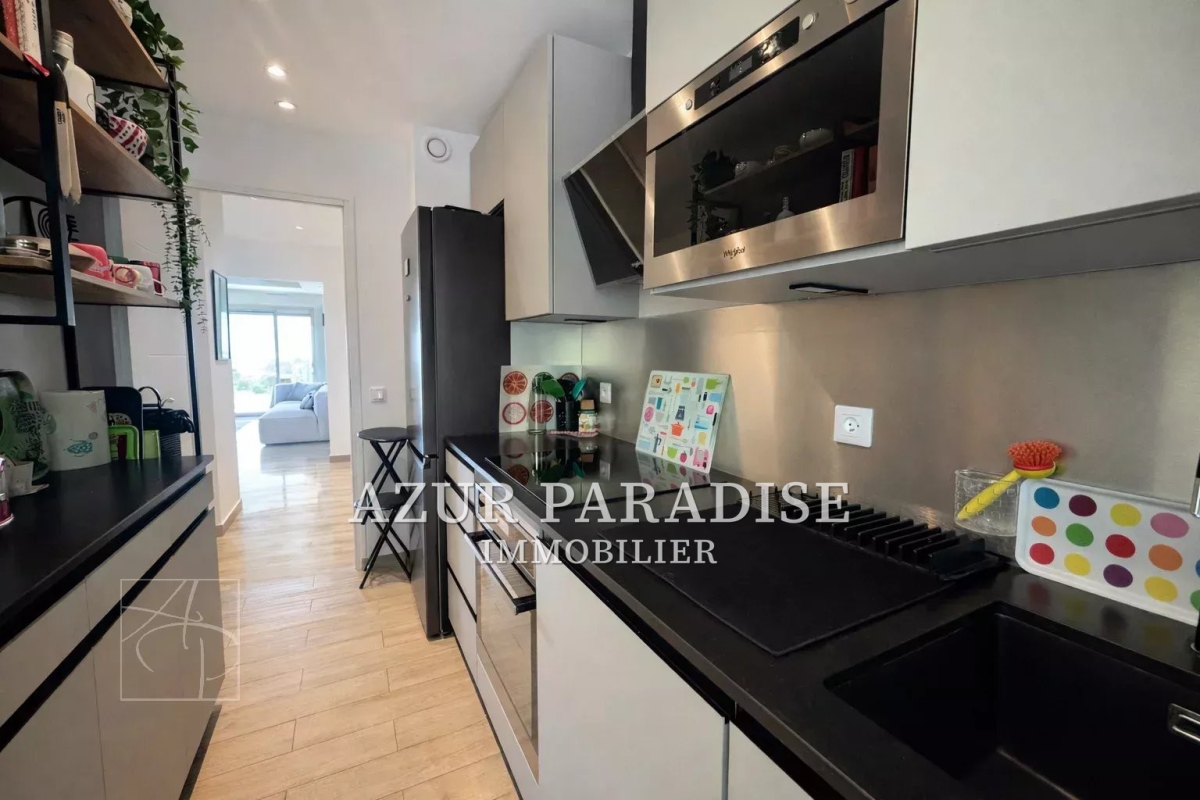 Appartement de luxe à vendre à Cannes, 795 000 €, Photo 6