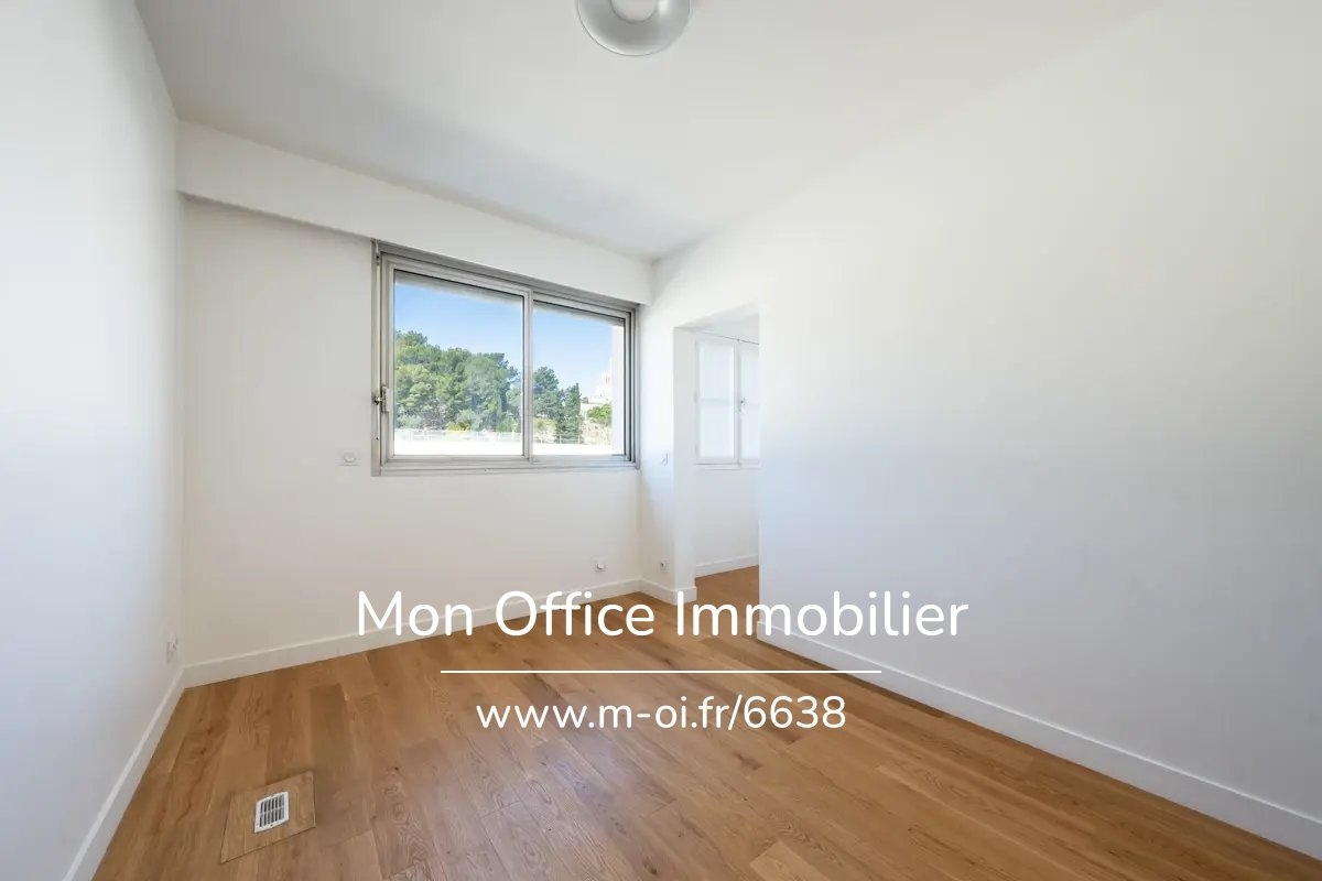Appartement de luxe à vendre à Marseille 6ème, 439 000 €, Photo 6