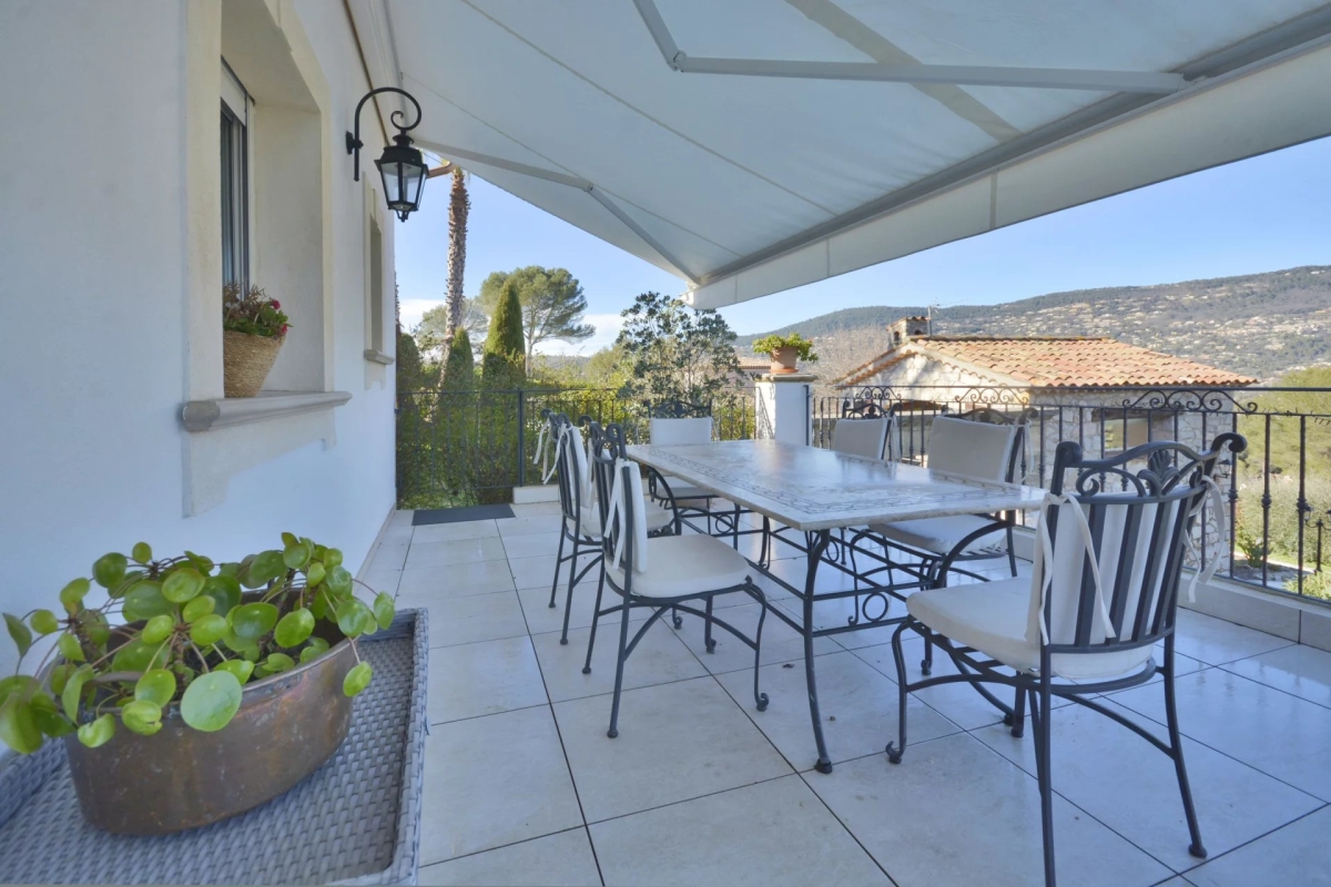 Luxury House for sale in Peymeinade, 1 990 000 €, Photo 7