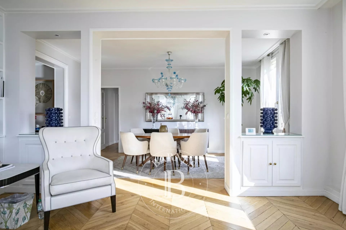 Luxury Apartment for sale in Paris 7Ème, 3 000 000 €, Photo 7