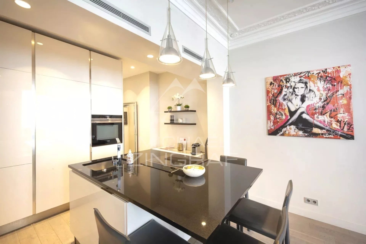 Luxury Apartment for sale in Paris 1er, 1 180 000 €, Photo 7