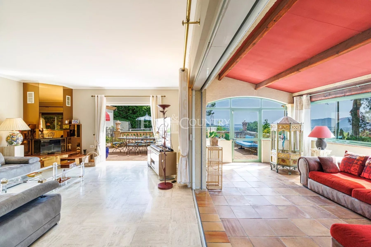 Maison de luxe à vendre à Mouans-Sartoux, 1 995 000 €, Photo 7