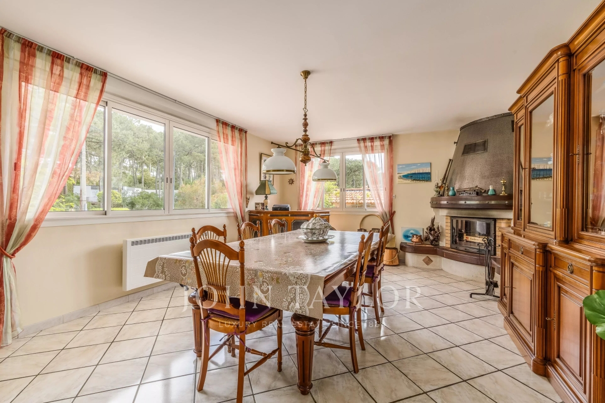 Maison de luxe à vendre à Cap Ferret, 1 365 000 €, Photo 7