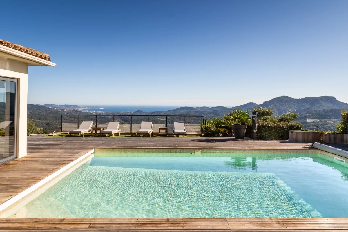 Luxury House for sale in Les Adrets de l'Esterel, 2 199 000 €, Photo 7