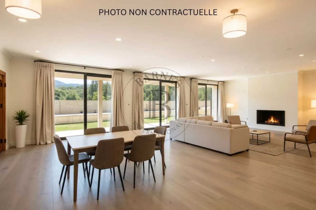 Maison de luxe à vendre à Mougins, 1 900 000 €, Photo 7