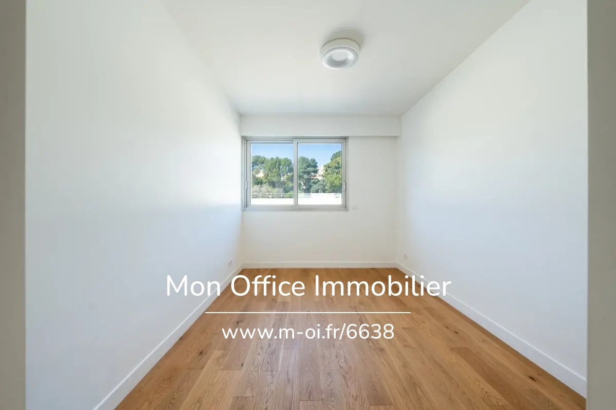 Appartement de luxe à vendre à Marseille 6ème, 439 000 €, Photo 7