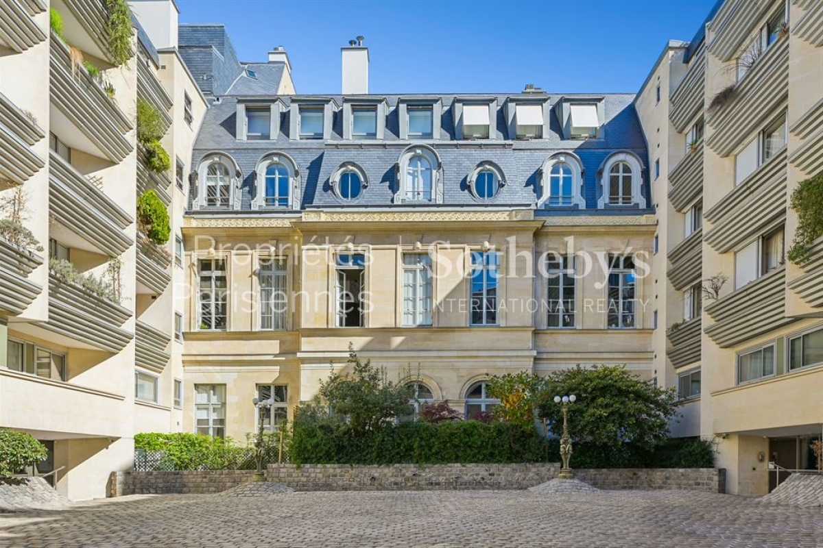 Appartement de luxe à vendre à Paris 7Ème, 2 100 000 €, Photo 1