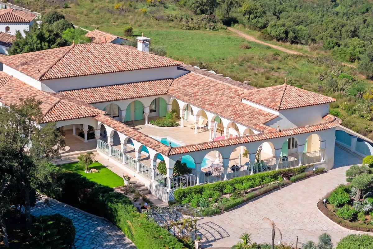 Maison de luxe à vendre à Roquebrune-sur-Argens, 2 590 000 €, Photo 7