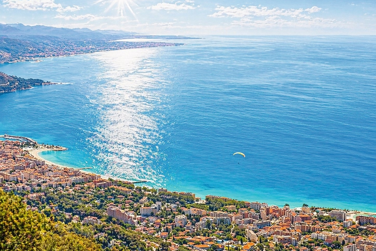 Luxury House for sale in Roquebrune-Cap-Martin, 3 000 000 €, Photo 1
