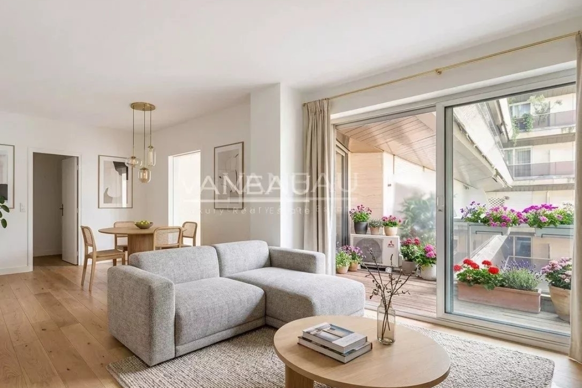 Appartement de luxe à vendre à Neuilly-sur-Seine, 630 000 €, Photo 1
