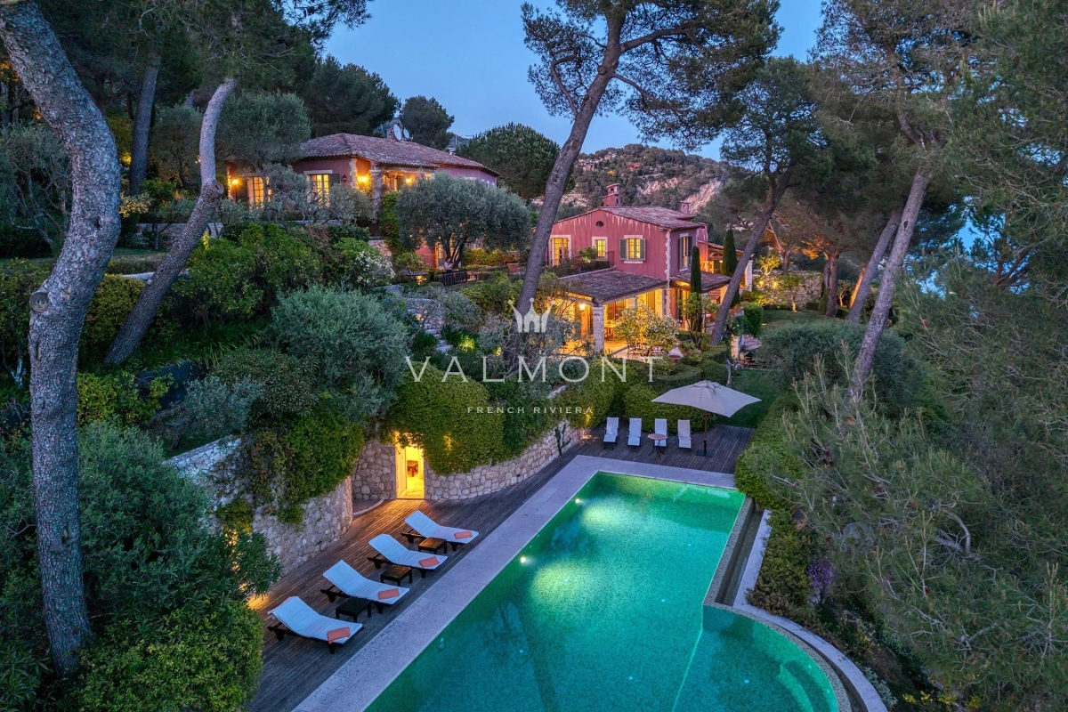 Maison de luxe à vendre à Villefranche-sur-Mer, 19 900 000 €, Photo 1