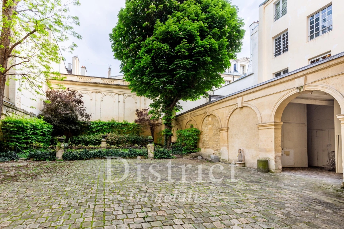 Luxury Apartment for sale in Paris 4Ème, 2 990 000 €, Photo 1