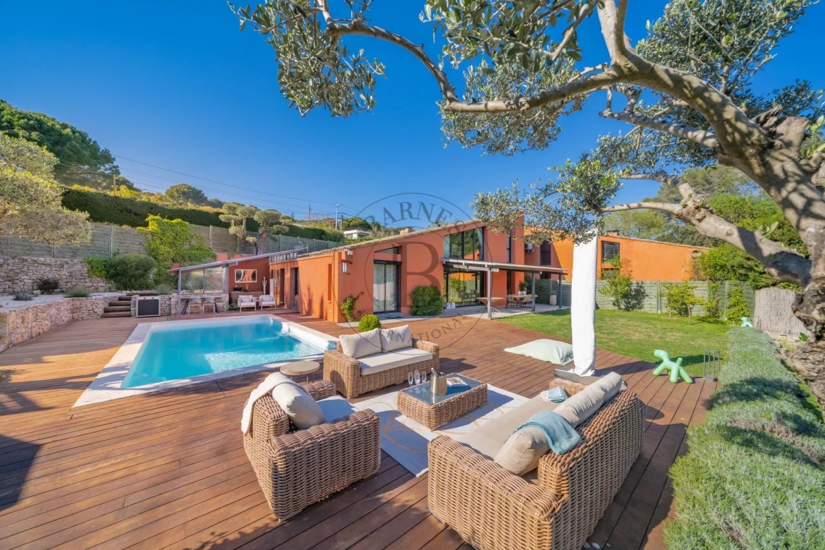 Maison de luxe à vendre à Mougins, 1 290 000 €, Photo 1