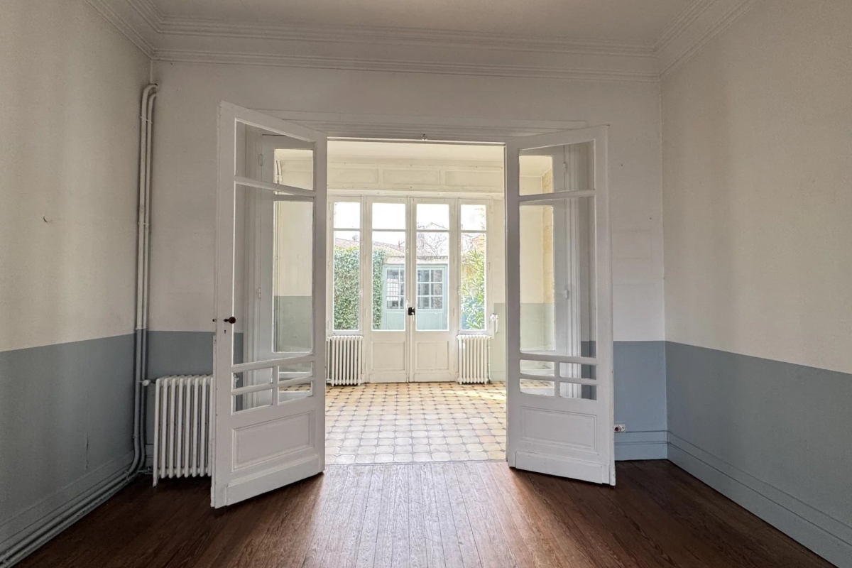 Maison de luxe à vendre à Bordeaux, 787 500 €, Photo 1