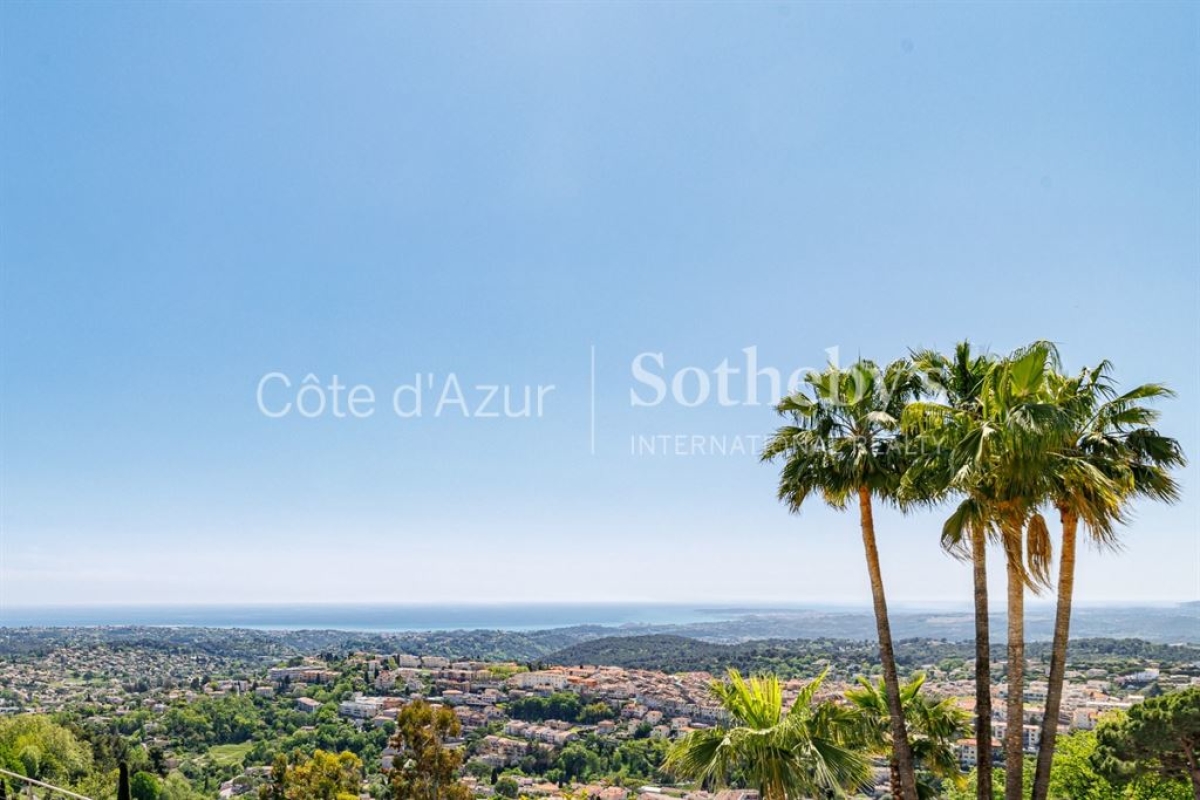 Maison de luxe à vendre à Vence, 2 490 000 €, Photo 2