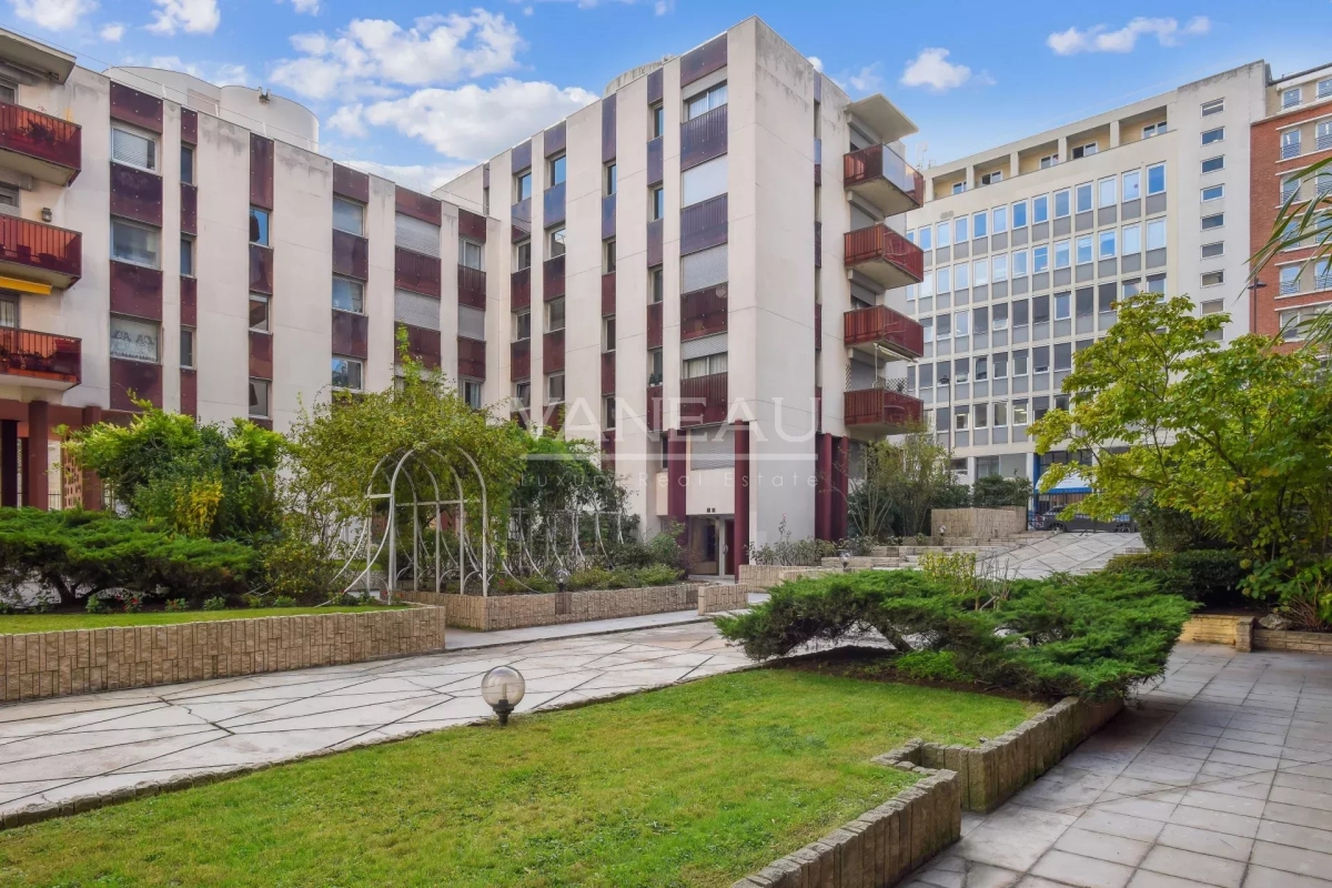 Appartement de luxe à vendre à Paris 7Ème, 1 860 000 €, Photo 2