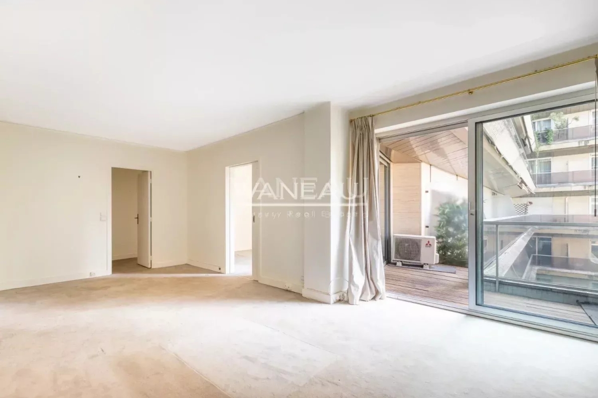 Appartement de luxe à vendre à Neuilly-sur-Seine, 630 000 €, Photo 2
