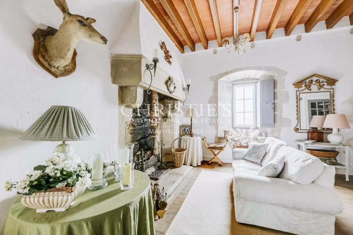Maison de luxe à vendre à Parthenay, 670 250 €, Photo 2