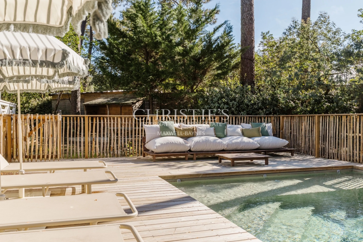 Maison de luxe à vendre à Lacanau, 1 635 000 €, Photo 2