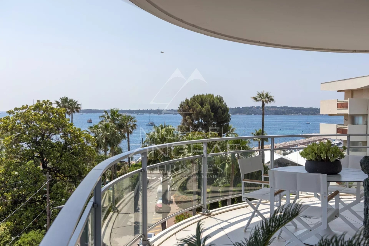 Luxury Apartment for sale in Cannes, 2 750 000 €, Photo 2