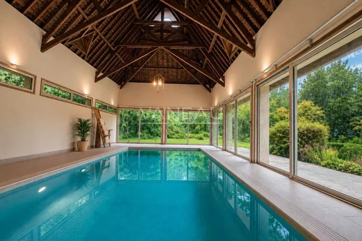 Maison de luxe à vendre à Nointot, 725 000 €, Photo 2