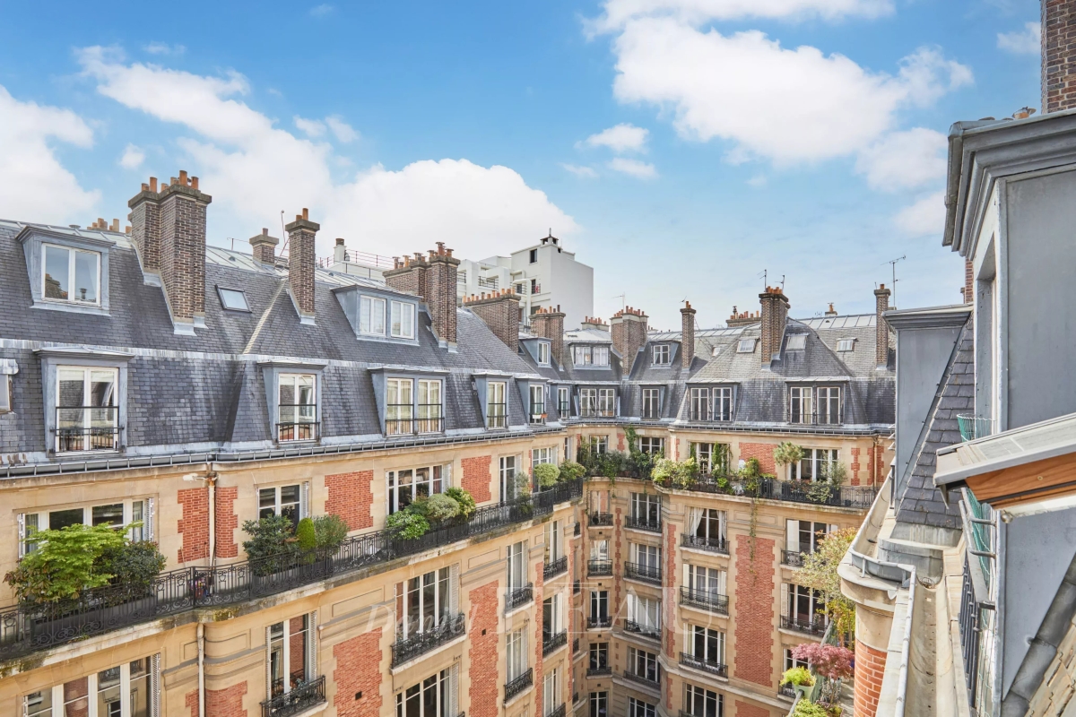 Appartement de luxe à vendre à Paris 8ème, 1 690 000 €, Photo 2