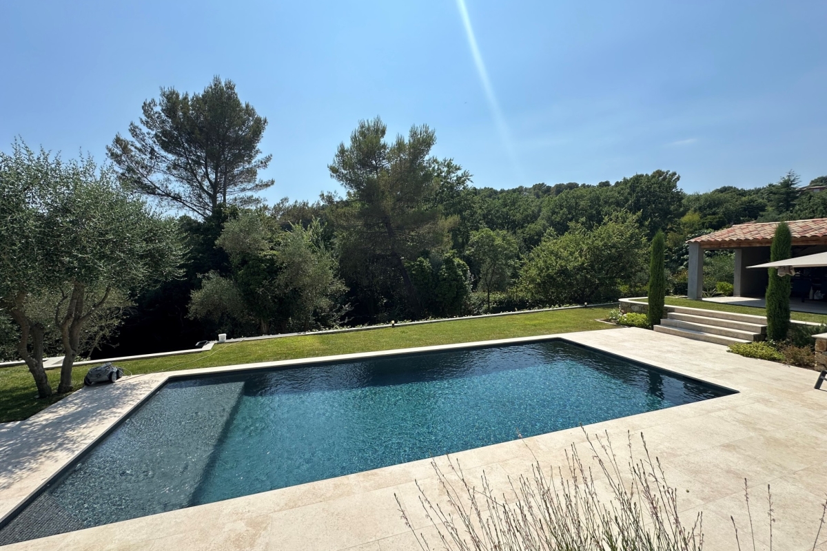 Luxury House for sale in Le Rouret, 1 995 000 €, Photo 3