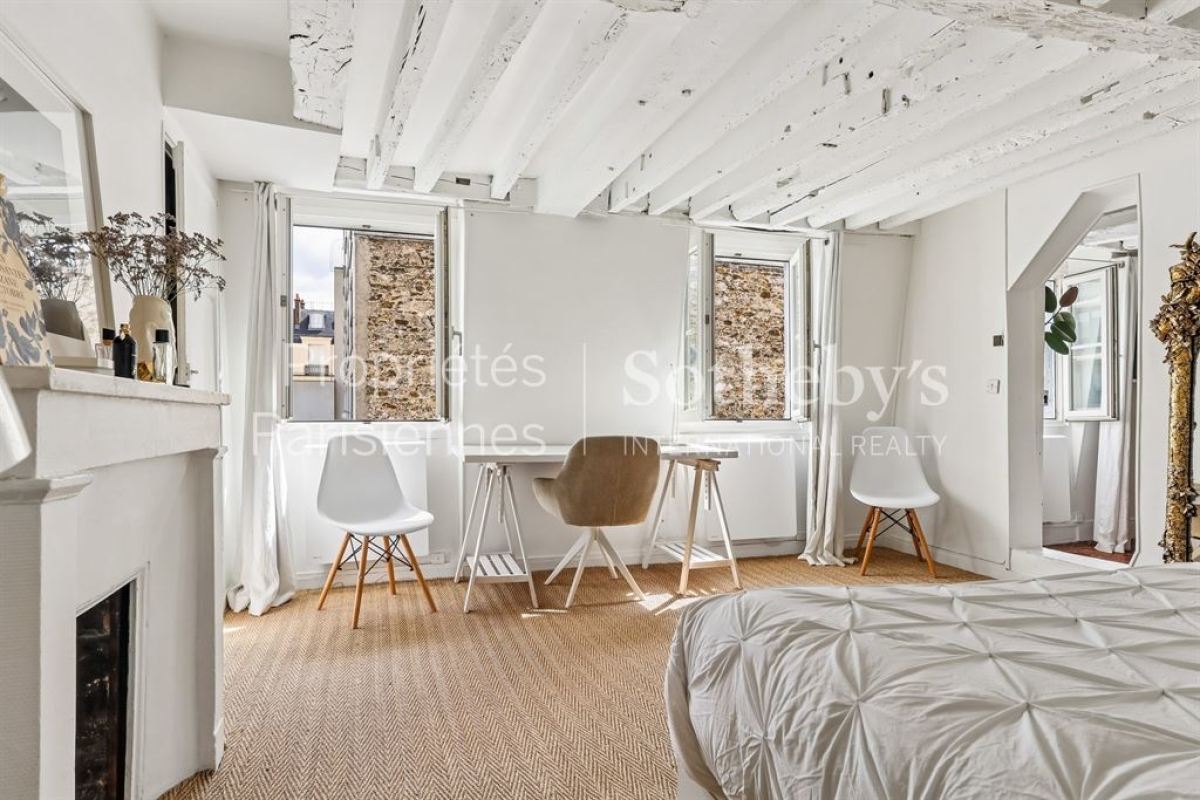 Luxury Apartment for sale in Paris 7Ème, 595 000 €, Photo 3
