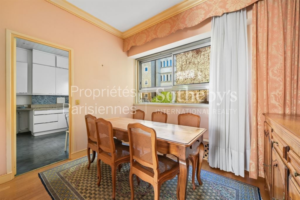 Appartement de luxe à vendre à Paris 7Ème, 2 100 000 €, Photo 3